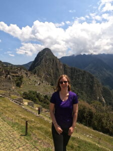 Peru Machu Picchu – unser Weg zu einem echten Weltwunder Peru Machuphichu Outfit