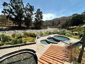 Peru Arequipa und Colca Canyon Peru