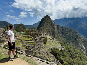 Peru Rundreise 3 Wochen: Route, Highlights & Tipps Peru Machuphichu Fotos