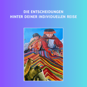 24€ E-Book über Peru