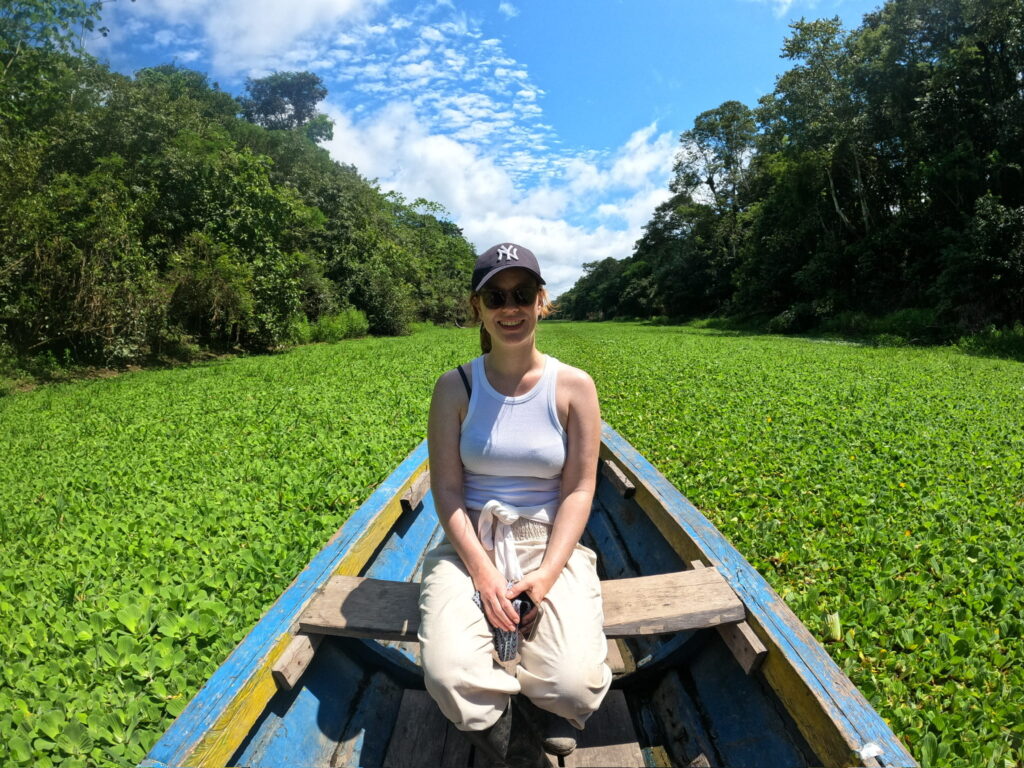 Peru Amazonas Iquitos