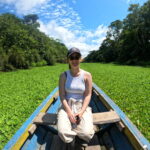 Peru Amazonas Iquitos