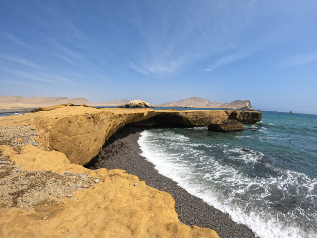 Peru Paracas