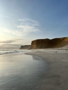 Peru Paracas Pazifik