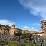 Cusco Peru