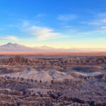 Atacama Wüste