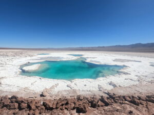 Baltinache Atacama
