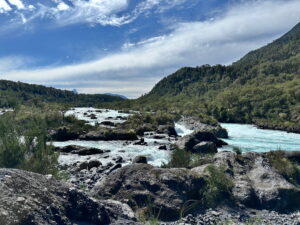 Puerto Varas Ensenada