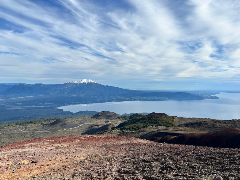 Osorno