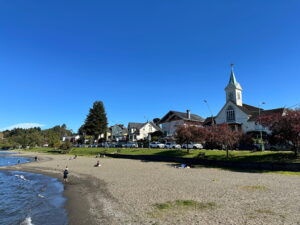 Frutillar