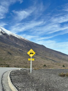 Chile Rundreise